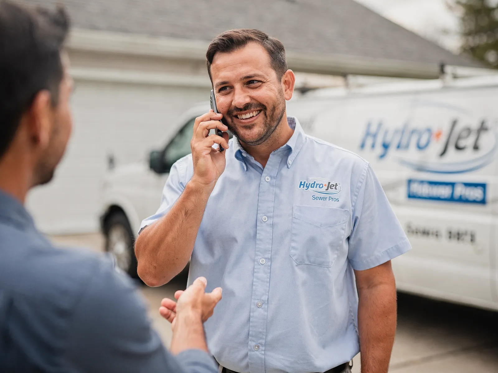 Hydro Jetting Oakley, UT FAQs